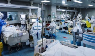 کرونا در هرمزگان انفجاری شد/ ۱۰۰۰ مبتلای جدید در یک روز