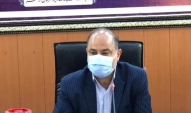 فرماندار خرمشهر: منطقه آزاد اروند از ۴ بانده کردن جاده اهواز- خرمشهر کنار کشید