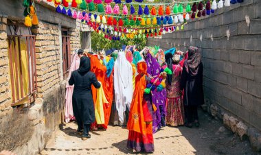 هشت اثر میراث‌ فرهنگی ناملموس خوزستان در فهرست آثار ملی ثبت شد