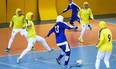 هدف ما تکرار قهرمانی‌ست