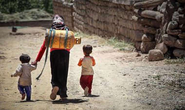آمار بالای بیکاری و فقر در دشتستان