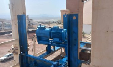 اختراع نمونه گیر سه کاره آزمایشگاهی توسط نخبه جوان قیروکارزینی