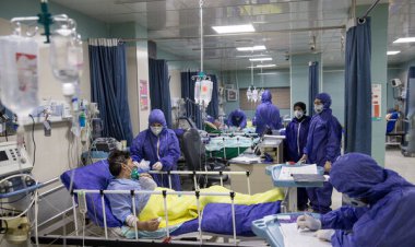 هر ۳۰ ثانیه یک نفر در فارس به کرونا مبتلا می شود