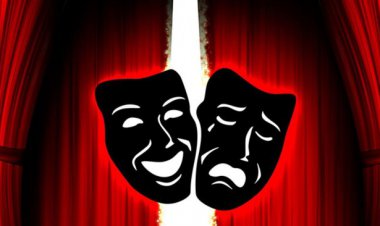 حضور یک نمایش از خوزستان در بخش بین‌الملل تئاتر فجر