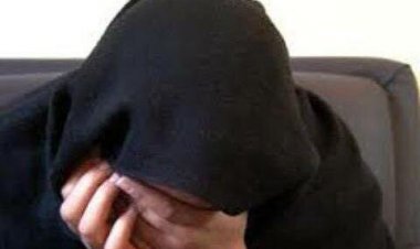 راز زن قاتل بر ملا شد