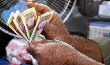 حقوق کارگران در سال 1401 چقدر افزایش می‌یابد؟