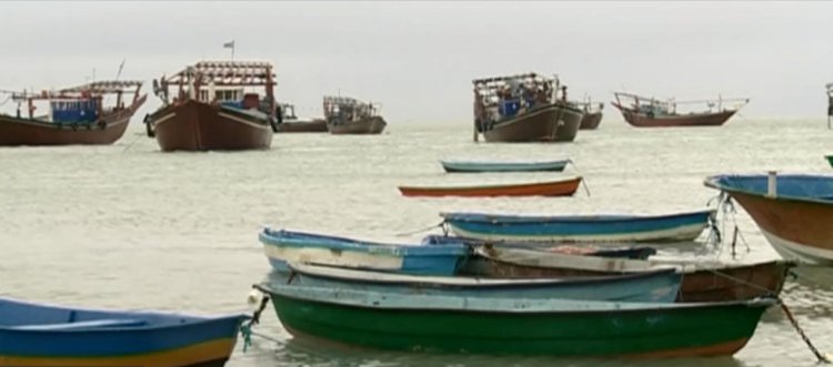 مهلت ۵ روزه به قایق‌های بی‌هویت در بوشهر برای ثبت اطلاعات