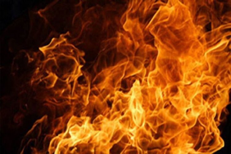آتش سوزی در اهواز یک کشته و ۲ مصدوم برجا گذاشت