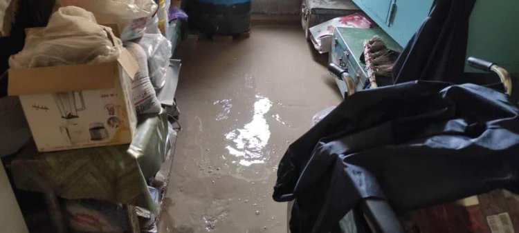 ۴ کشته در سیلاب جنوب و شرق فارس؛ خسارات در حال بررسی است