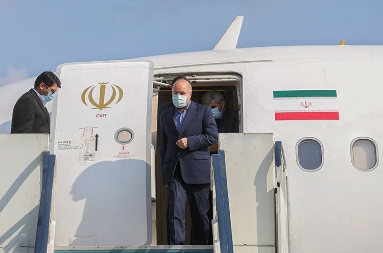 رئیس مجلس به استان فارس سفر می‌کند