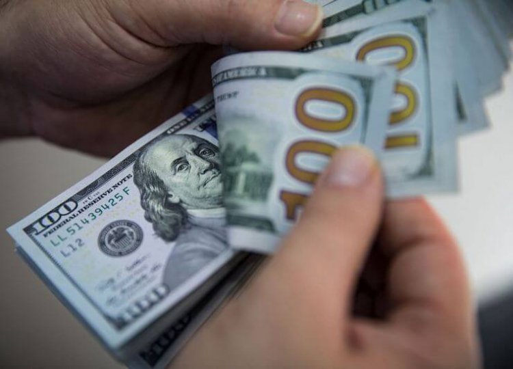 عقب‌نشینی دلار؛ ریزش ادامه دارد