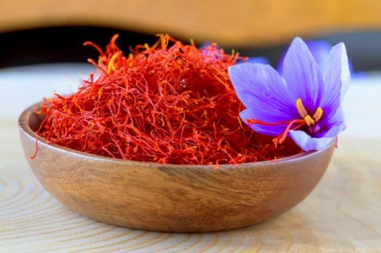 زعفران در مرز کیلویی ۴۰ میلیون تومان