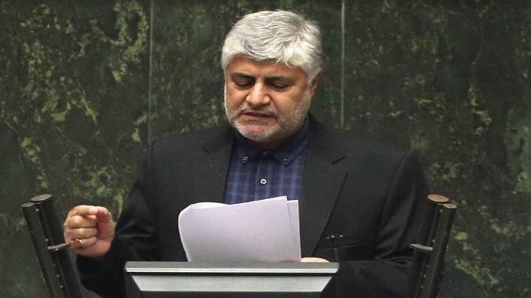 مخالفت نماینده شیراز با  لایحه بودجه