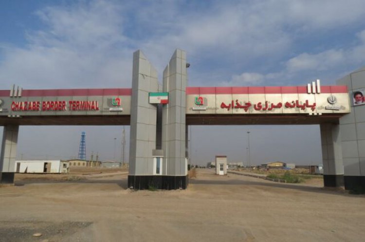 مرزهای دریایی و زمینی خوزستان همچنان مسدودند
