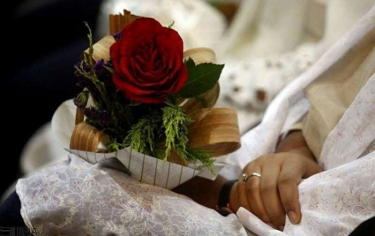 جوانان ازدواج «ماه عسلی» بگیرند!