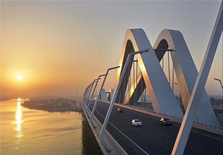 تکمیل پل خلیج فارس قشم ۳۰۰ میلیون یورو اعتبار نیاز دارد