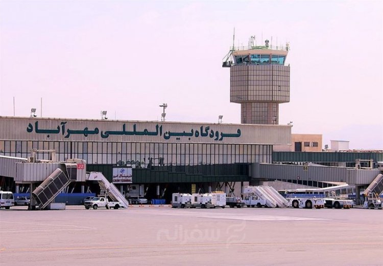 پرواز هواپیمای تهران - یاسوج به فرودگاه مهرآباد بازگشت