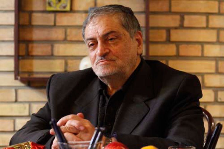 معمار والیبال نوین ایران درگذشت