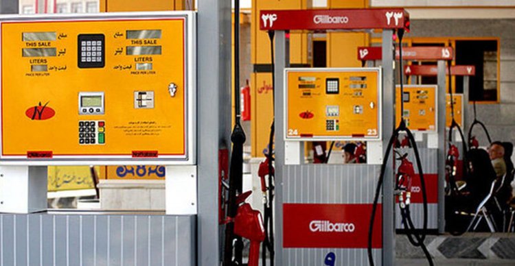 جزئیات فروش بنزین برای افراد فاقد خودرو