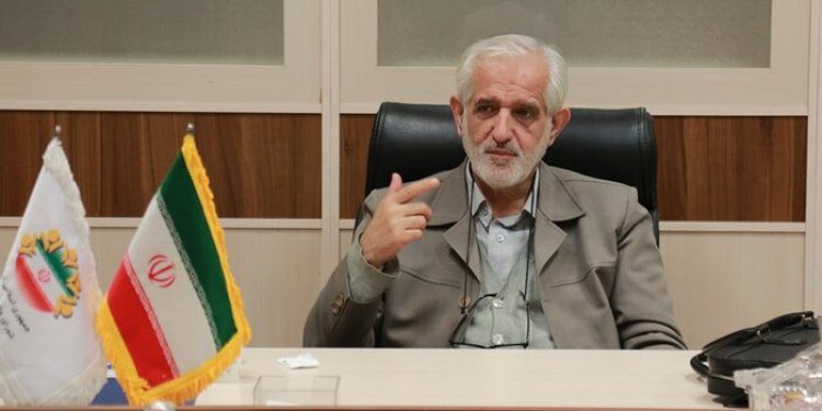 رئیس شورای عالی استان‌ها: یکی از معابر هر شهرستان به نام «غزه» نامگذاری شود
