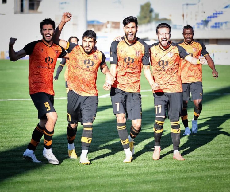 خوزستان در جام حذفی باقی می ماند