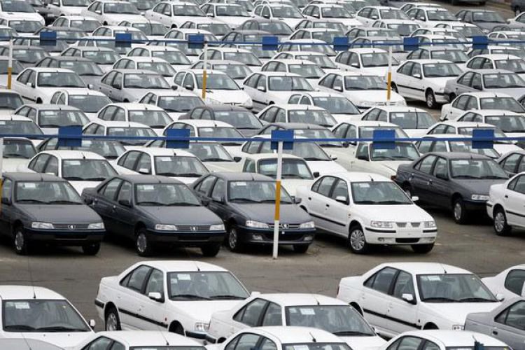 ۱۵۰۰ خودرو بدون پرداخت مالیات وارد فارس شده است