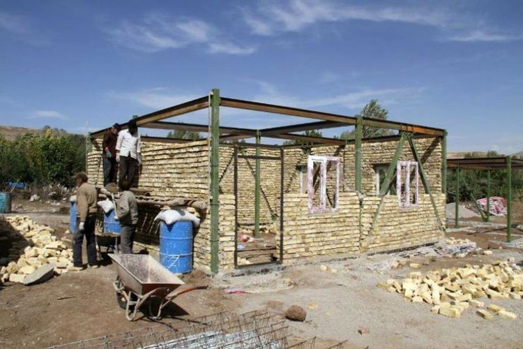 پرداخت وام ۲۰۰ میلیون تومانی مسکن روستایی بهمن ماه آغاز می‌شود