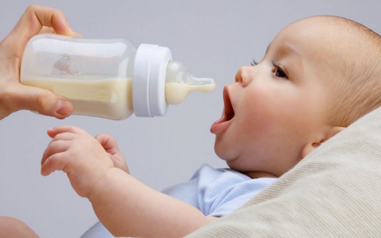 راهکارهای کاهش مصرف خودسرانه شیر مصنوعی در نوزادان