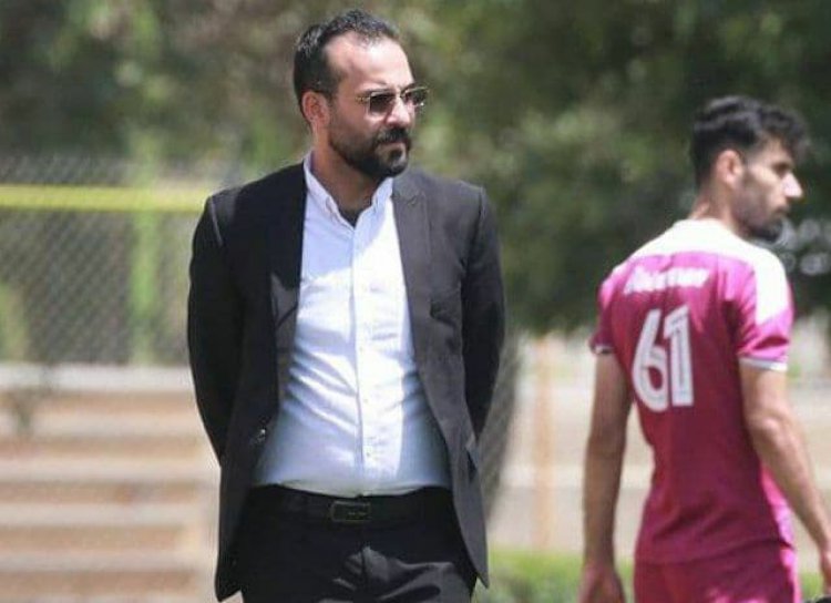 سومین مدیر باشگاه شاهین شهرداری بوشهر در یک فصل
