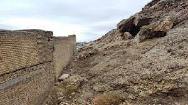 خسارت ۳۰ میلیارد ریالی به میراث فرهنگی لارستان