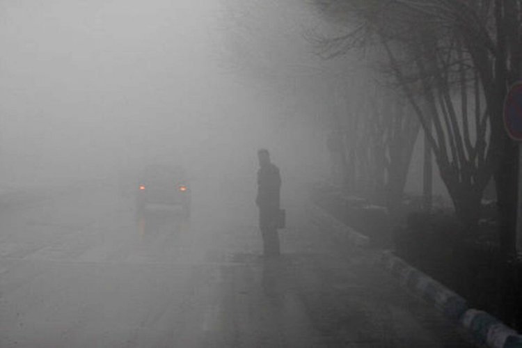 مه صبحگاهی تا اواسط هفته میهمان خوزستان است