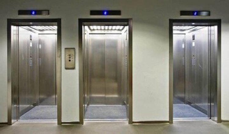استانداردسازی آسانسورها در بوشهر کلید خورد