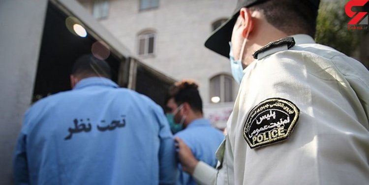 کاهش ۸درصدی جرائم خشن در بوشهر