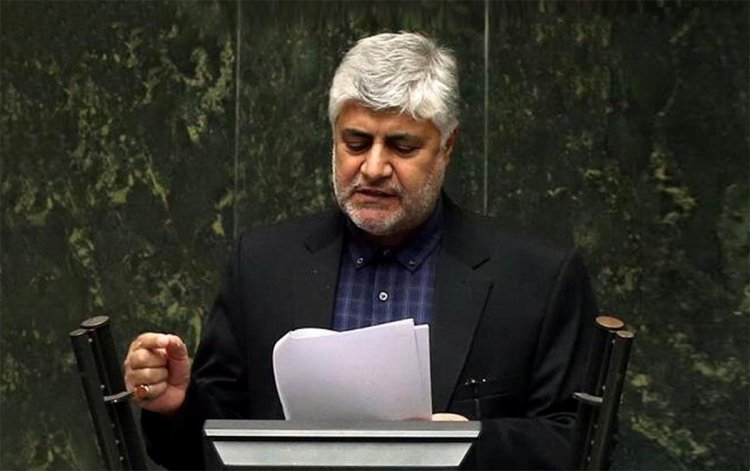 نماینده شیراز:دولت درباره حذف ارز ترجیحی حرف مفت می‌زند