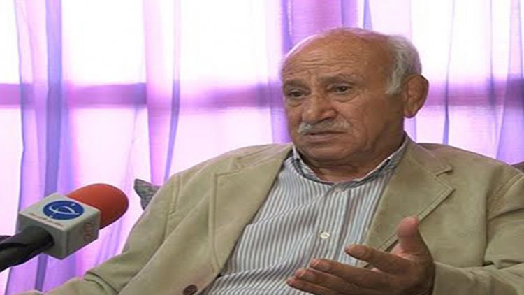 نایب قهرمان شیرازی کشتی جهان دار فانی را وداع گفت