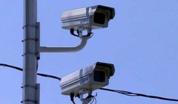 دوربین‌های ثبت تخلف در شیراز زیاد می‌شود