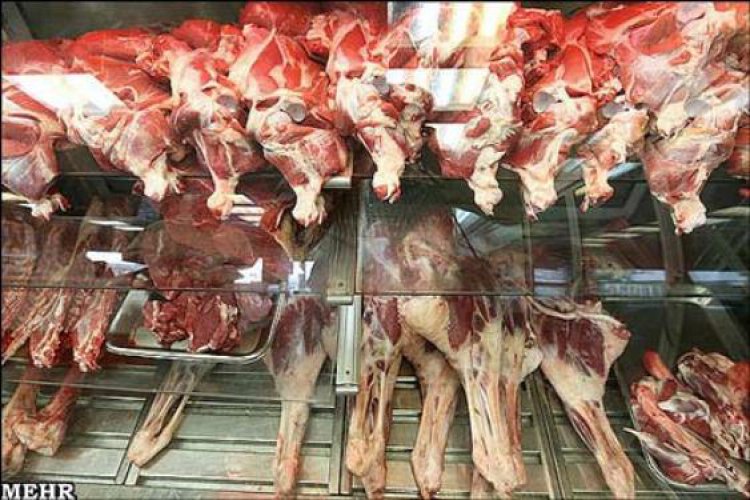 تکذیب فروش گوشت خر در قصابی های شهرستان جهرم