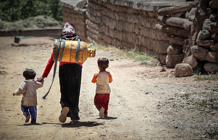آمار بالای بیکاری و فقر در دشتستان