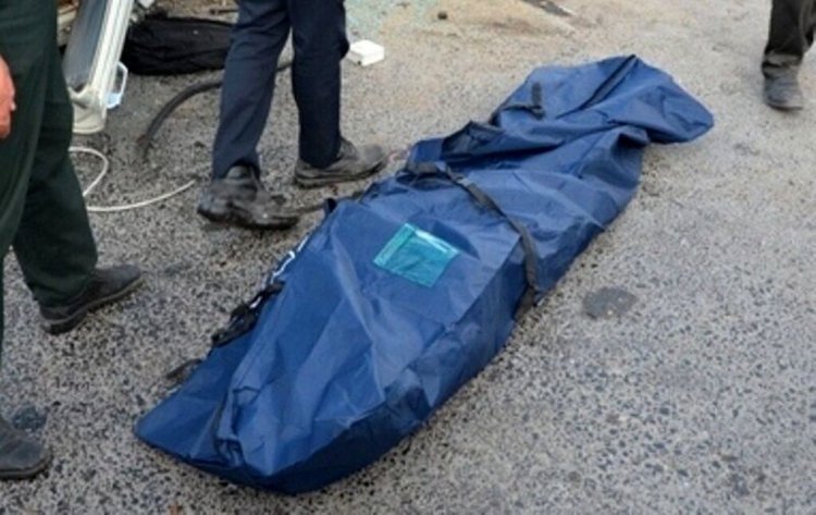 تخلیه اعضای جسد یک خانم در شیراز صحت ندارد