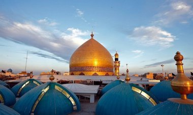 پرواز شیراز به نجف پس از ۲ سال از سرگرفته شد
