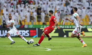 ایران - امارات؛ هیچ دیداری تشریفاتی نیست