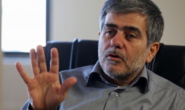 ما قدرت جهانی شده‌ایم و نباید آمریکا را خیلی تحویل بگیریم و قدمی در مذاکرات برداریم!