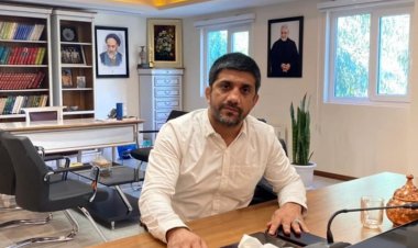 آمریکا به علیرضا دبیر ویزا نداد