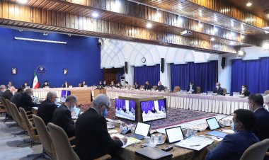 دولت فردا را عزای عمومی اعلام کرد