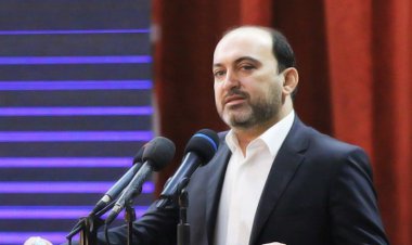 سیلی سربازان سپاه اسلام در سواحل خلیج فارس به آمریکایی‌ها