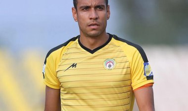 برای پیشرفت فوتبالم به شیراز آمدم