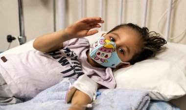 افزایش ابتلای کودکان و نوزادان به کرونا در فارس