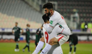 پیروزی با درخشش همان گلزن همیشگی