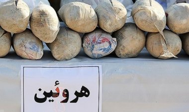 جاساز هروئین در شکم 3 قاچاقچی!