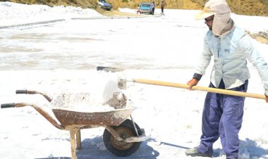 چشمه نمک کاکان بویراحمد ثبت ملی شد